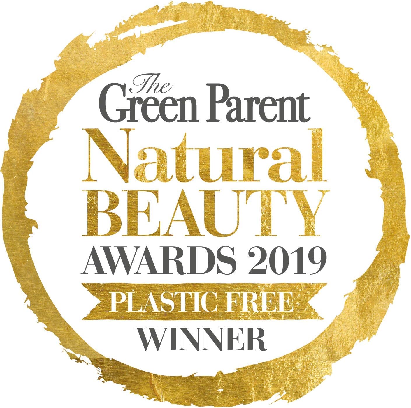Natural Deodorant - Aluminium Free - Plastic Free - Certified Cruelty Free - By Awake Organics (Aura (Glass Jar)) - Image 4