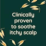 Aveeno Scalp Soothing Volumising Shampoo Fresh Green Blend 300ml view 5
