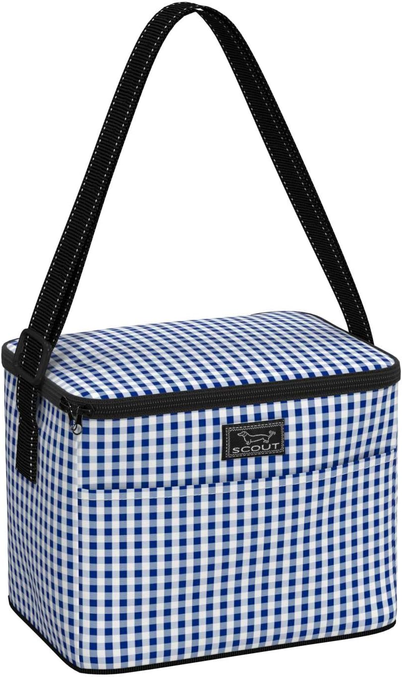 scout ferris cooler lunch bag