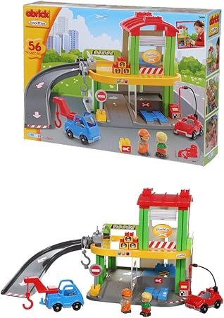 Garage voiture 18 mois Clearance