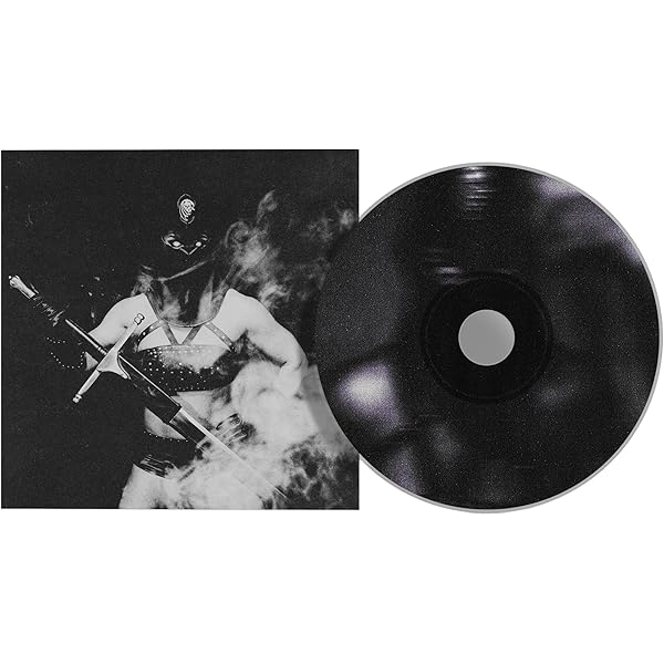 Satan「Court In The Act」LP SATAN - Court in the Act - Amazon.com Music