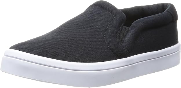 adidas courtvantage slip on