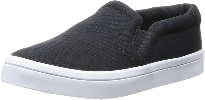 adidas courtvantage slip on