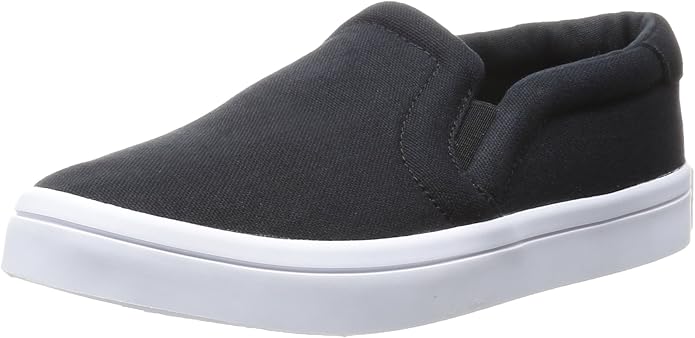adidas court vantage slip on