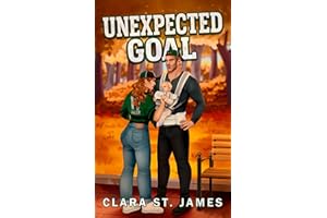 Unexpected Goal (The Breakaway Series Book 3)