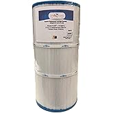 Spa & Sauna Parts Replacement Filter for Caldera Spa 75 sq. ft