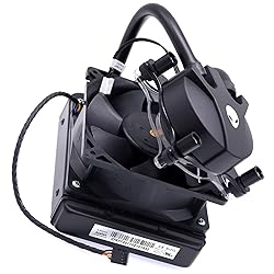Deal4GO Asetek Water CPU Fan & Liquid Cooling