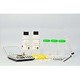 tCheck Expansion Pack for tCheck App Controlled Home Potency Tester - Tests Flowers &amp; Oils - Includes Everything Needed for 20 Tests - Expansion Pack Only - Device Not Included