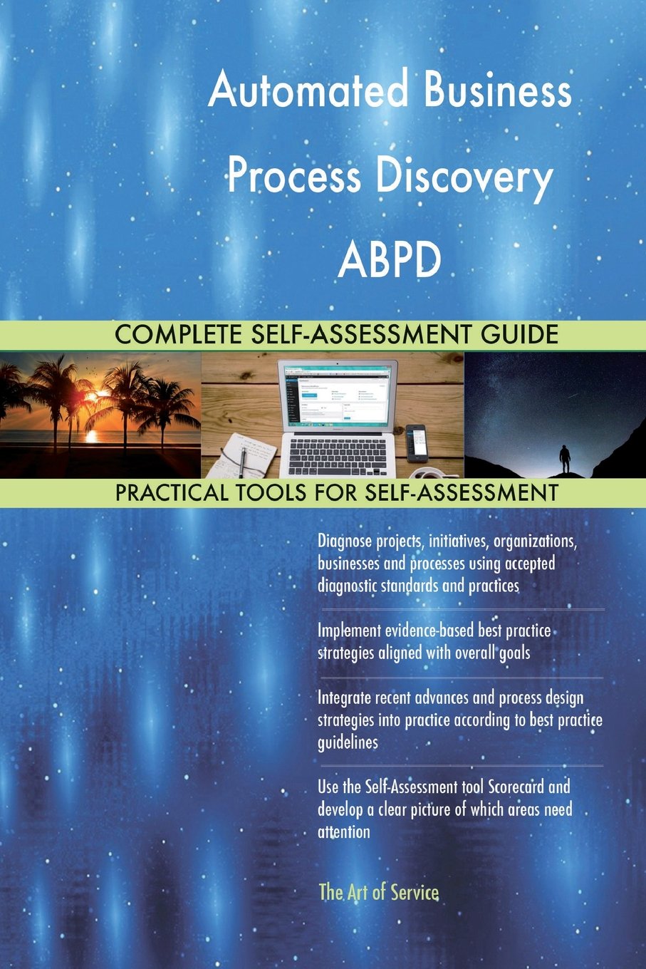 automated business process discovery