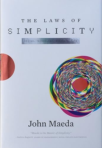 Download The Laws of Simplicity PDF