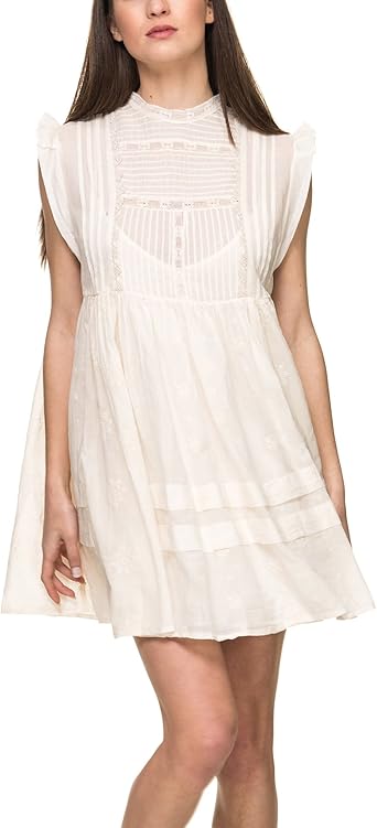 free people nobody like you dress