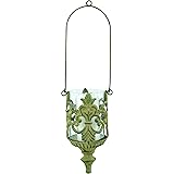 Cavastivali Esschert Design Marrone Anticato - 8x40x10 Cm, Pratico Per Casa E Ufficio - Foto 6