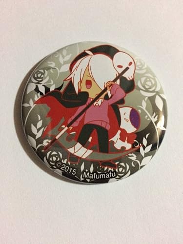 Amazon まふまふ 闇色ナイトパレード エビテン特典 缶バッジ バッジ おもちゃ