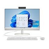 HP 23.8 inch All-in-One Desktop PC, FHD