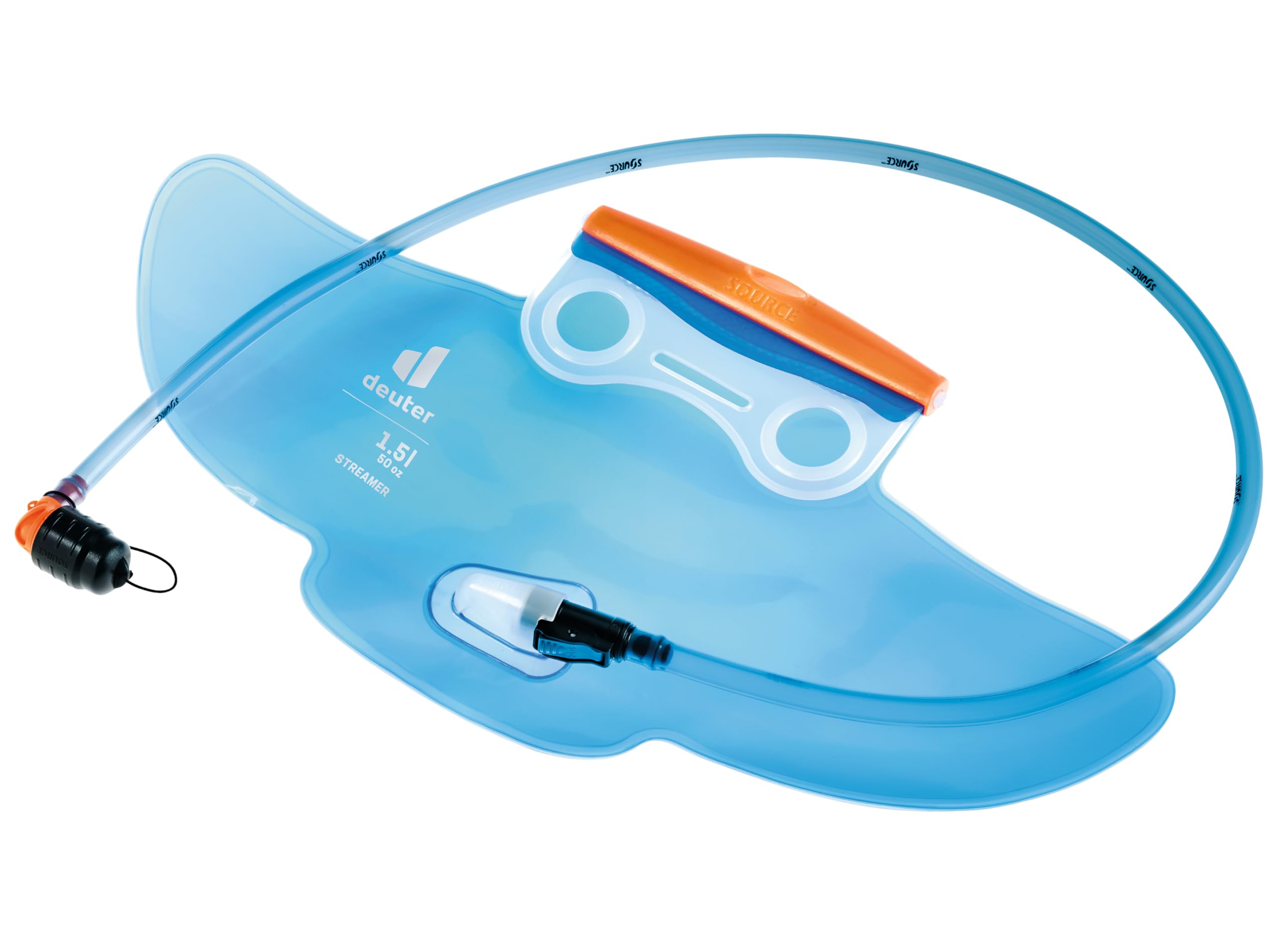 Deuter Streamer 1.5 Hydration System Pulse 3