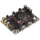 3 X 500Watt Class D Audio Amplifier Board - T-AMP