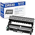 DR-630 DR630 Drum Unit Replacement for Brother DR 630 DR660 DR-660 Work with DCP-L2520DW DCP-L2540DW HL-L2320D HL-L2360DW HL-