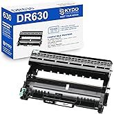 DR-630 DR630 Drum Unit Replacement for Brother DR 630 DR660 DR-660 Work with DCP-L2520DW DCP-L2540DW HL-L2320D HL-L2360DW HL-