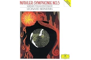 Mahler: Symphony No. 5