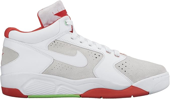 nike flight lite low