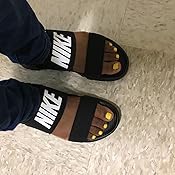 nike tanjun sandal mujer