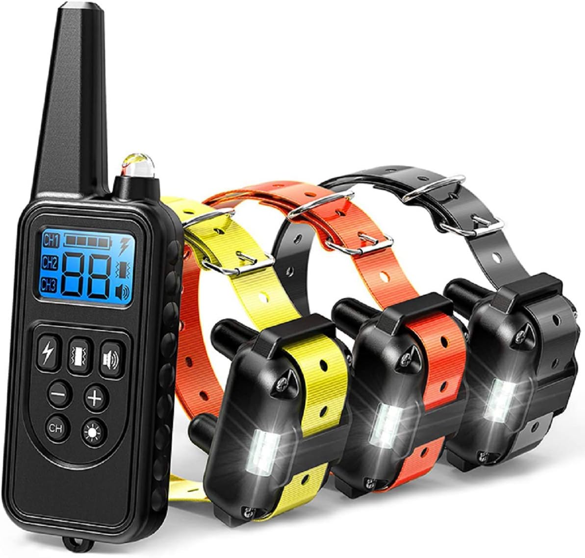 dog ear infection black wax