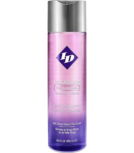 id xtreme h2o thick water-based lubricant ID Hero H2O Lubricant - 4.4 oz
