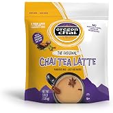 Oregon Chai Original Dry Chai Latte Mix, 3 Pound (Pack of 1)