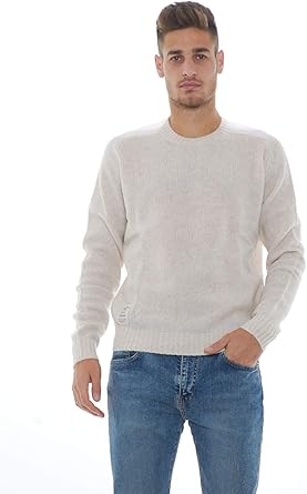 maglioncino girocollo