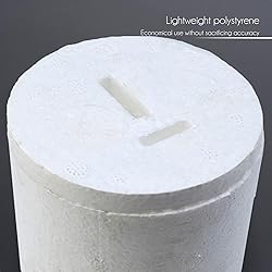 Eisco - Polystyrene Cup Calorimeter with Lid for