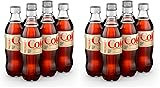 Diet Coke Caffeine Free Soda Soft Drink, 16.9 fl