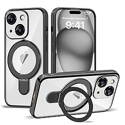 ETPESOK Compatible with iPhone 15 Plus Case with