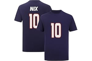 SHXINET Custom Football T-Shirt No Brand/Logos 100% Cotton for Mens/Womens/Kid