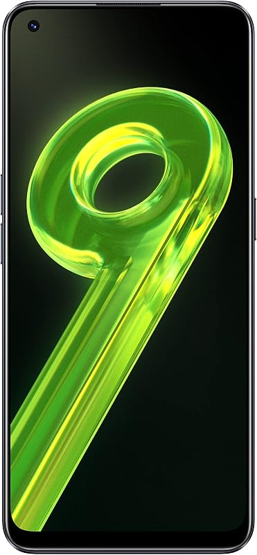 9, Dual, 128GB 8GB Ram, Meteor Black
