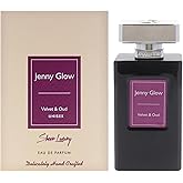 Velvet And Oud by Jenny Glow for Unisex - 2.7 oz EDP Spray
