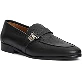 Bruno Magli Mens Men's Arlo Bit Loafer