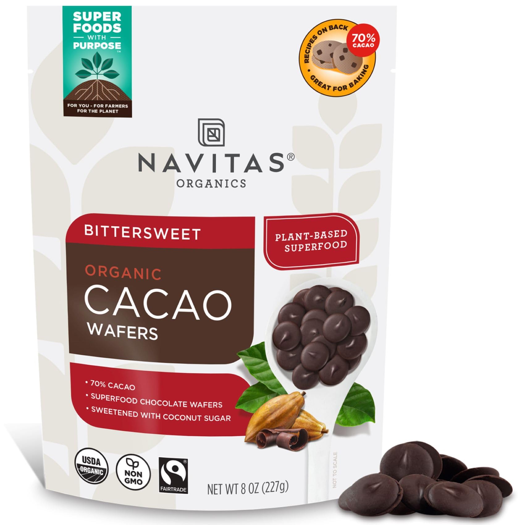 Navitas Cacao