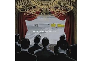 From Under The Cork Tree