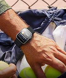 Easuny Magnetic Watch Band Compatible with Apple