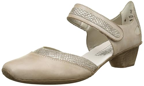 Rieker Damen 49780-40 Pumps