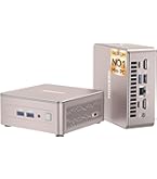 Amazon.com: GEEKOM A5 Mini PC with AMD Ryzen 7 5825U, 3-Year