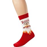 Socksmith Mens Tapatio