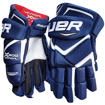 Bauer Vapor X800 Handschuhe Junior MTO