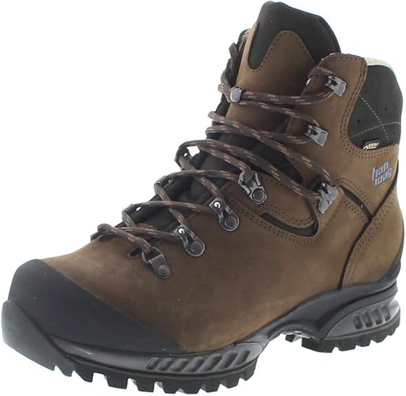 hanwag walking boots