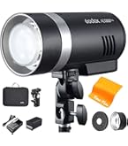 ビデオカメラ Godox AD300 Pro Amazon.com : Godox AD300Pro Studio Outdoor Strobe Flash, AD300 Pro