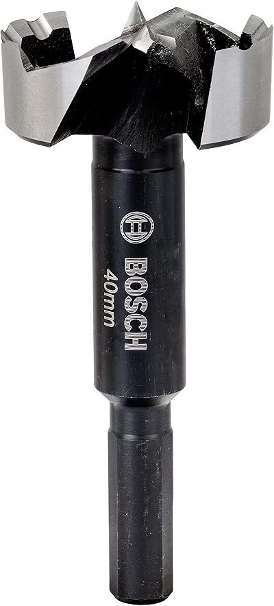 Bosch Forstner Drill Bit Ø40 mm 88 mm length Professional