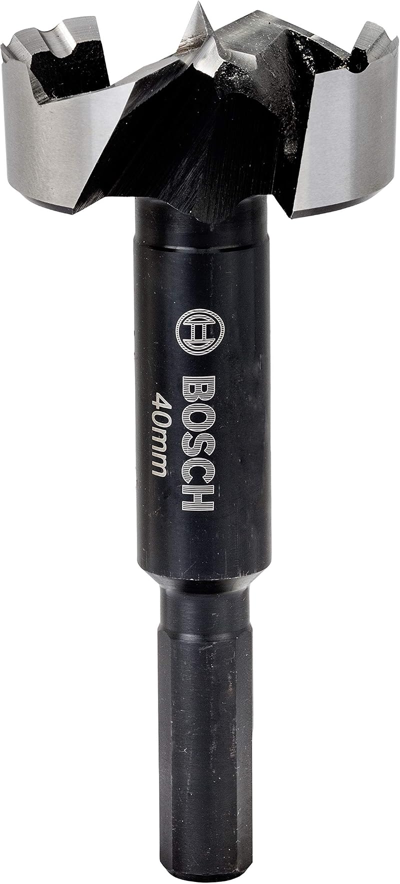 Bosch Forstner Drill Bit Ø40 mm 88 mm length Professional