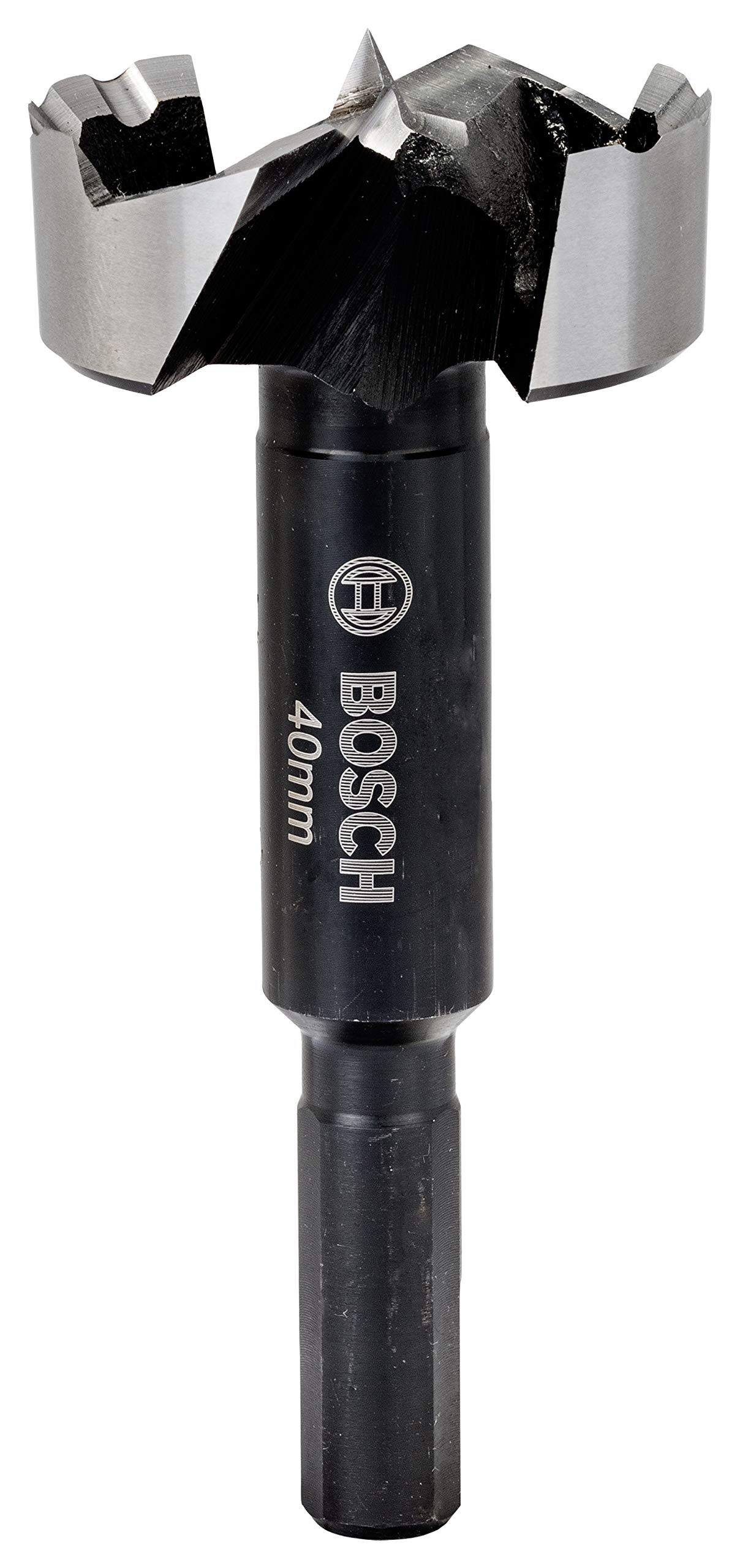 Bosch Professional ForstnerDrill Bit (Ø 40 mm, length 88 mm, drill accessories)