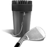 Caddy-Clean The All-in-One Golf Club 