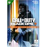 Call of Duty: Black Ops 7 | Vault Edition Upgrade | XBOX and Windows Digital Code